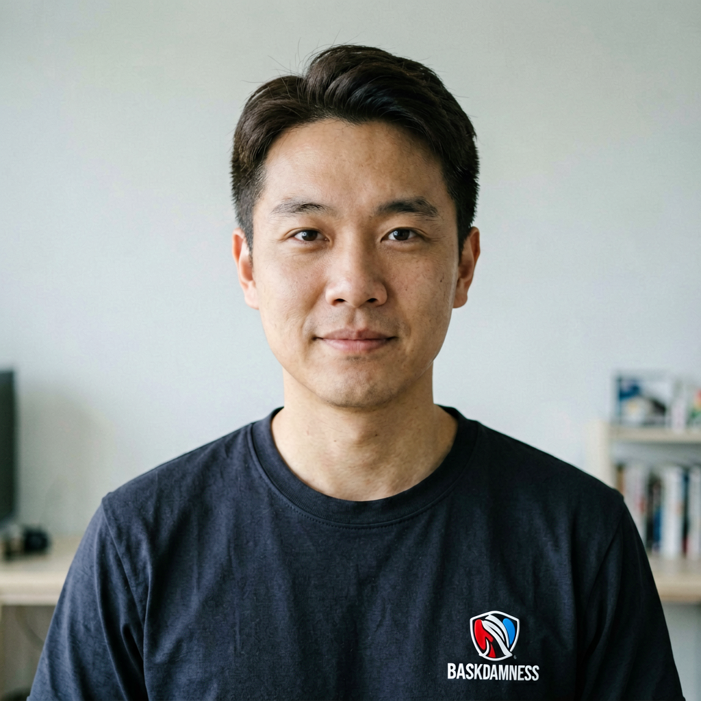 数据分析爱好者头像