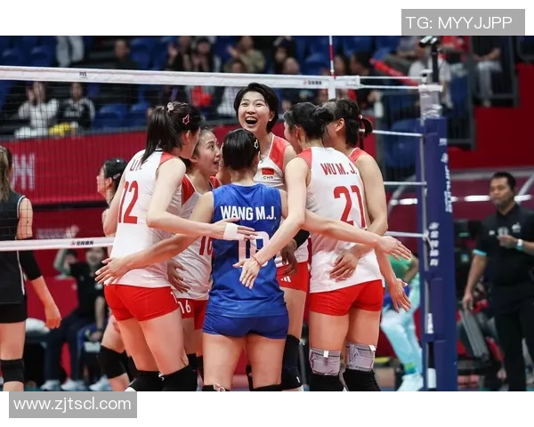 杭州排球队实力强劲荣登全国排球力量排行榜第三名