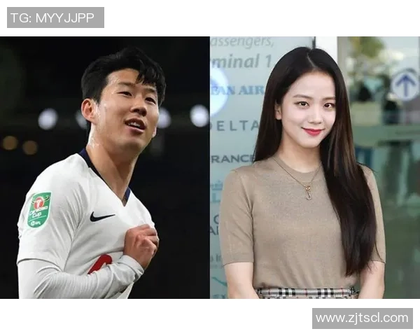 金智秀心目中的足球偶像是谁揭秘她对足球明星的热爱与追随